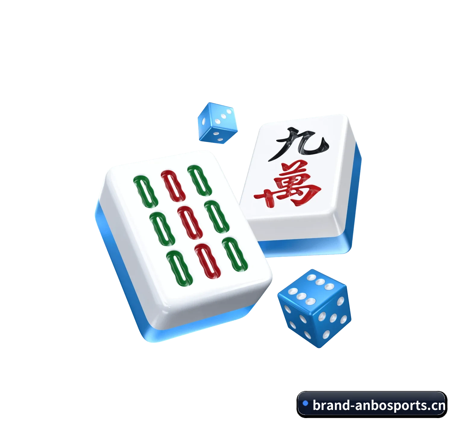 安博体育 APP 界面 | ANBO SPORTS
